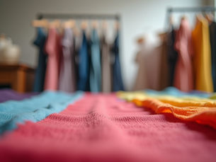 AI-Driven Design: Create Your Own Blendko Fashion Today