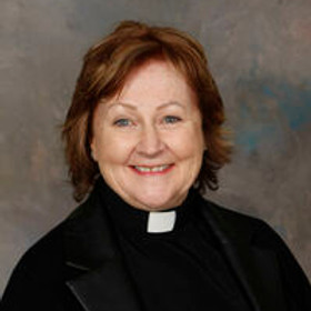 Rev. Laurie McKay