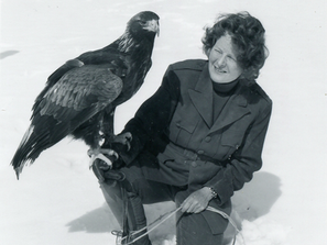 Fran Hamerstrom: A Woman's Voice in Conservation