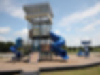 Spartanburg Airport Park