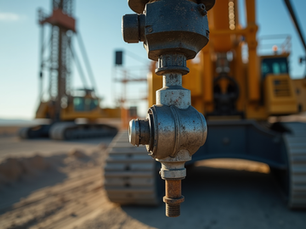 Revolutionize Operations with Smart Drilling Technology