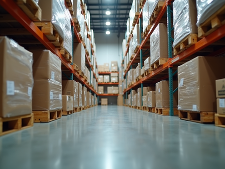 Exploring Wholesale Liquidation Pallet Opportunities