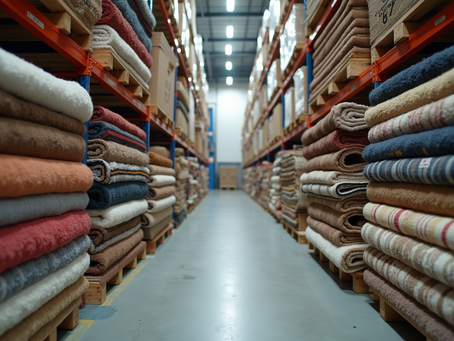Rug Buying Tips: Efficiently Buying Rugs at Wholesale Prices