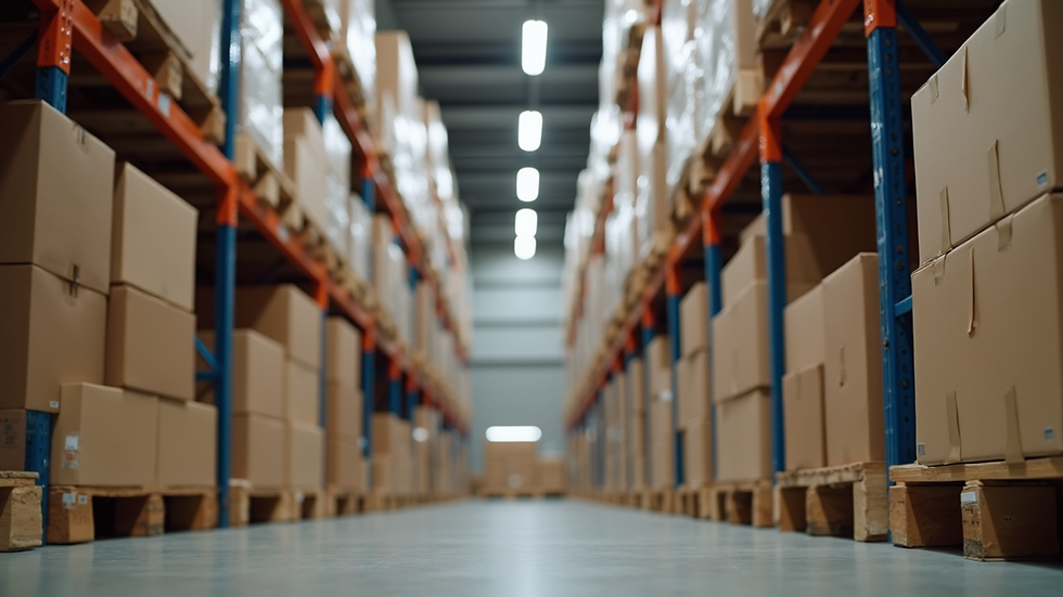 Understanding the Value of Liquidation Inventory Lots