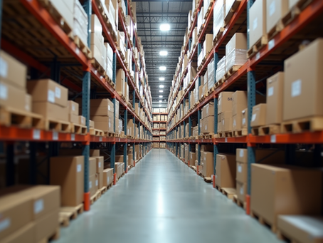 Navigating Home Improvement Liquidation Sales - Liquidation Sales Insights