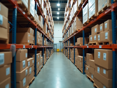 Exploring the Benefits of Liquidation Truckloads