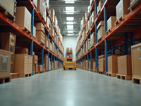 Finding Reliable Local Furniture Liquidation Near You