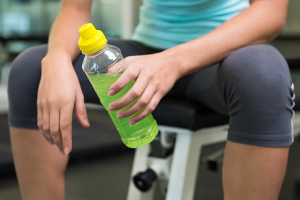 sports drink 2