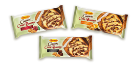 Cozonac Casa Boromir