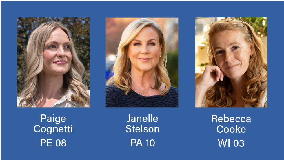 Let’s Help Them Defeat MAGA and Flip the House