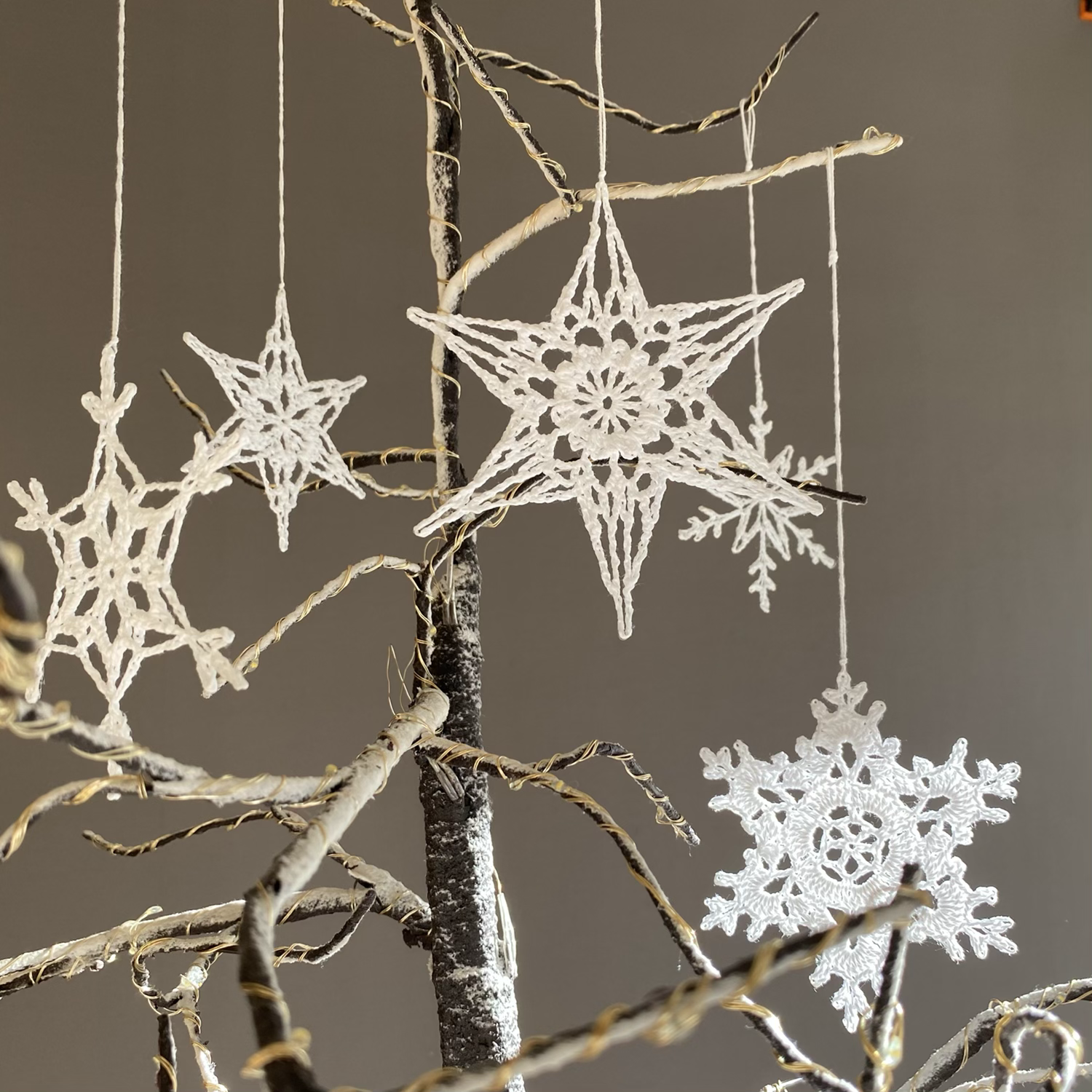 Alaska - Snowflake Pack