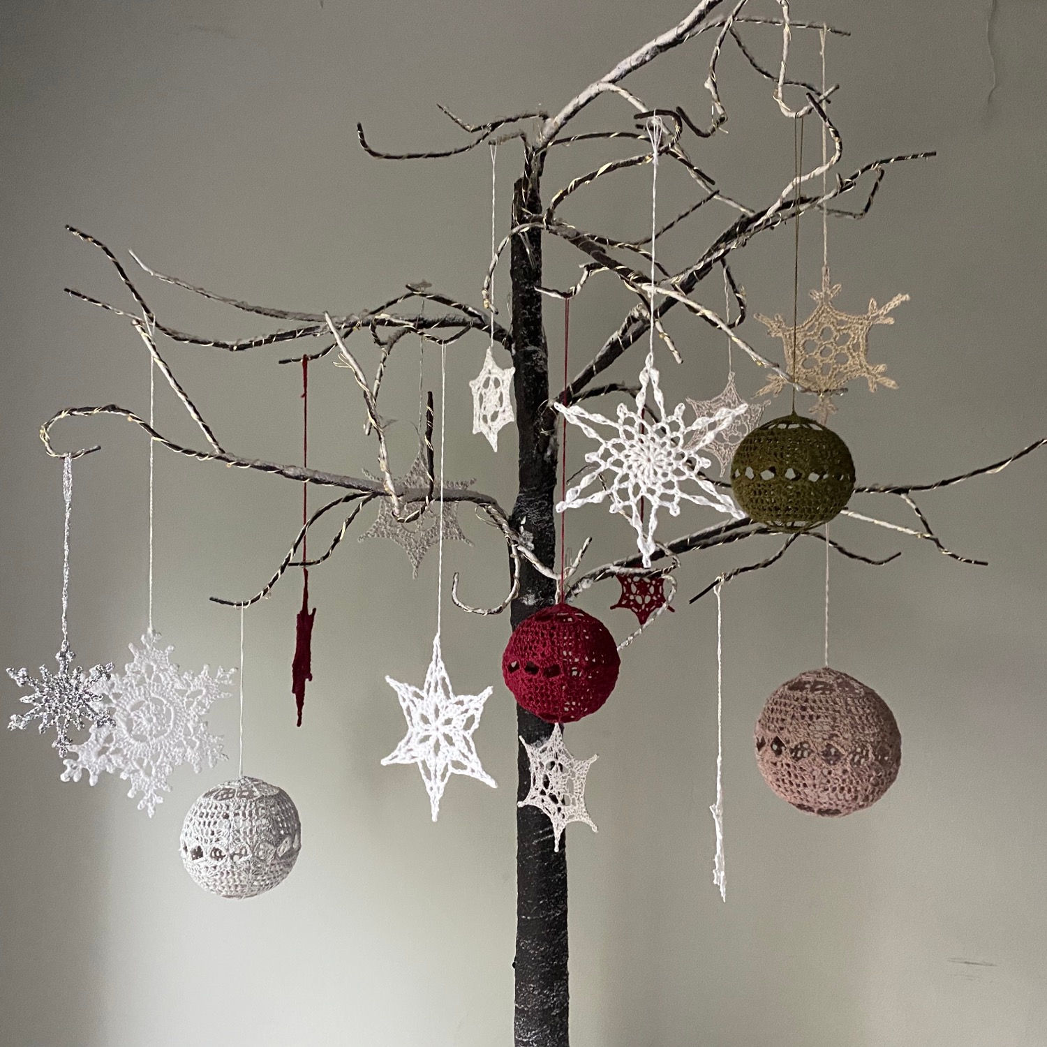 Natale - Christmas Tree Pack