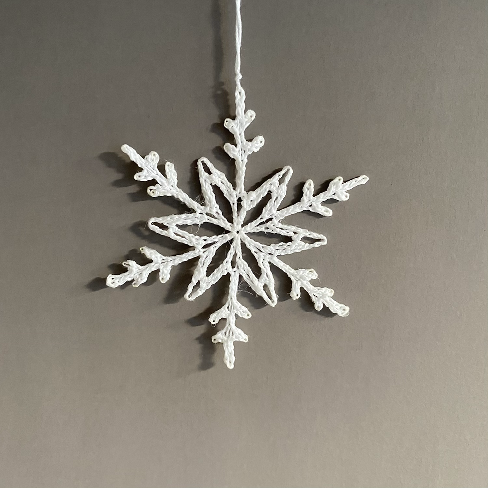 Thumbnail: Alaska - Snowflake Pack