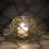 Thumbnail: Sigla Glass Candle Holder - Green