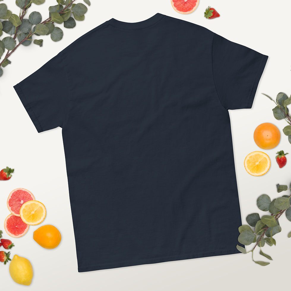 Thumbnail: Unisex classic tee