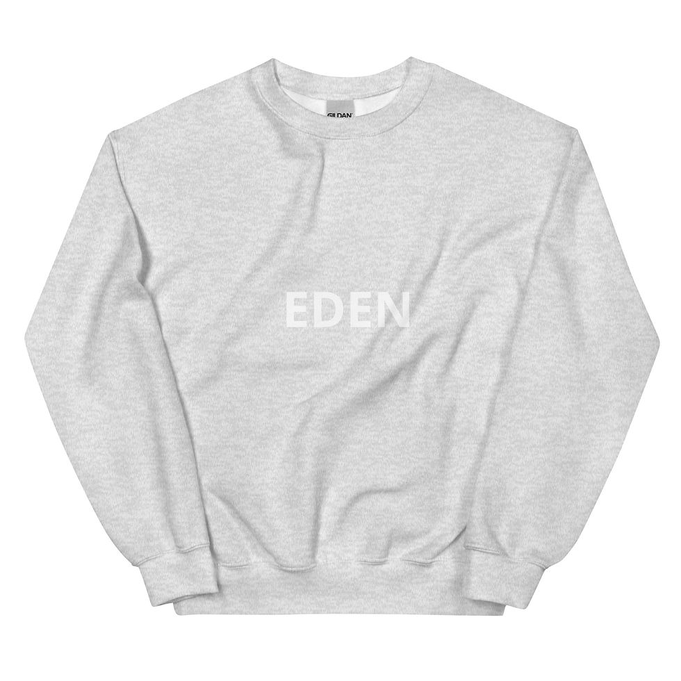 Thumbnail: Unisex Crew Neck Sweatshirt | Gildan 18000