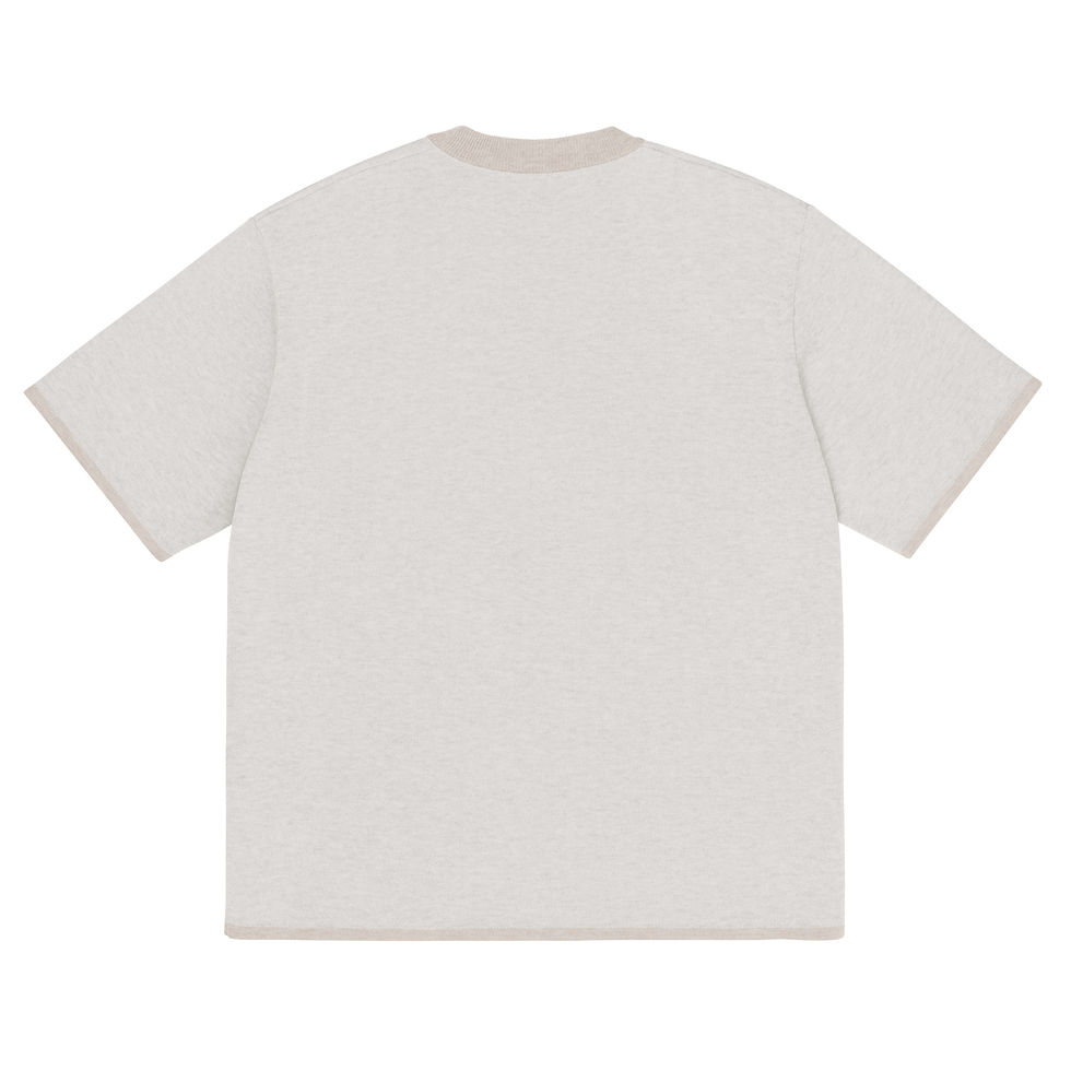 Thumbnail: Knitted classic tee