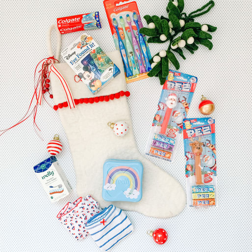 Last Minute Stocking Stuffers for Kids