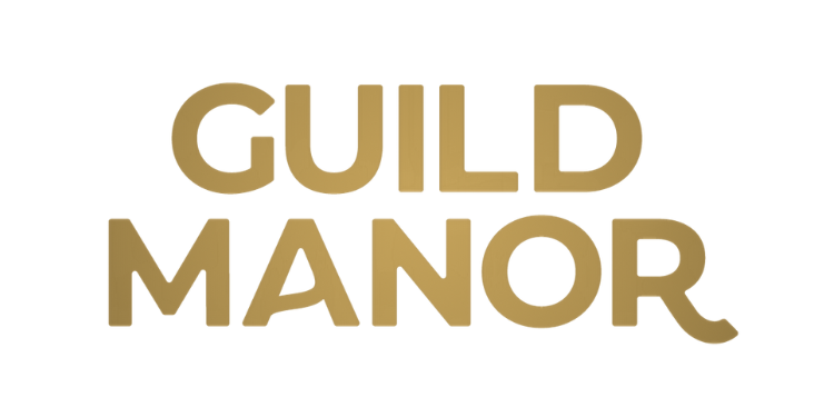 Guild Manor- Logo 21 Gold.png