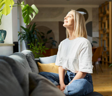 What We Can Control – And What We Can Finally Let Go Of