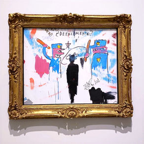 Basquiat's “Defacement”: The Untold Story