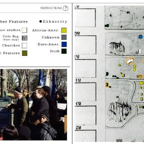 Seneca Village and the Making of Central Park by the Bard Graduate Center