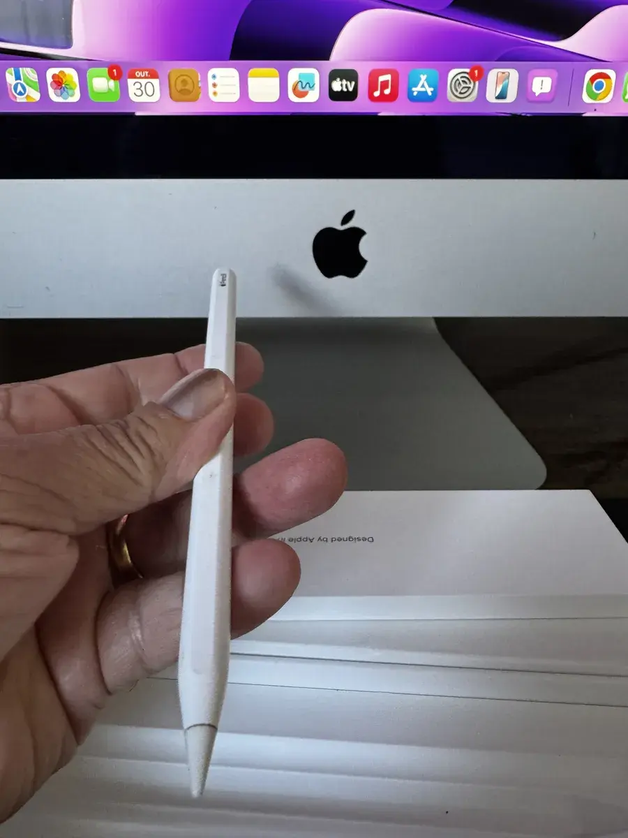 Miniatura: Caneta para Ipad