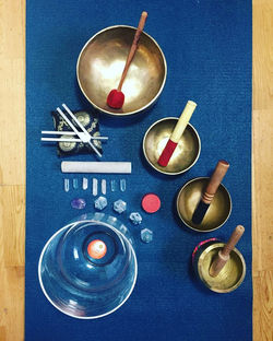 Sound & Vibrational Therapy