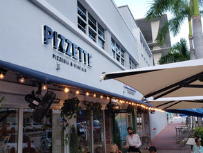 Retail Properties
