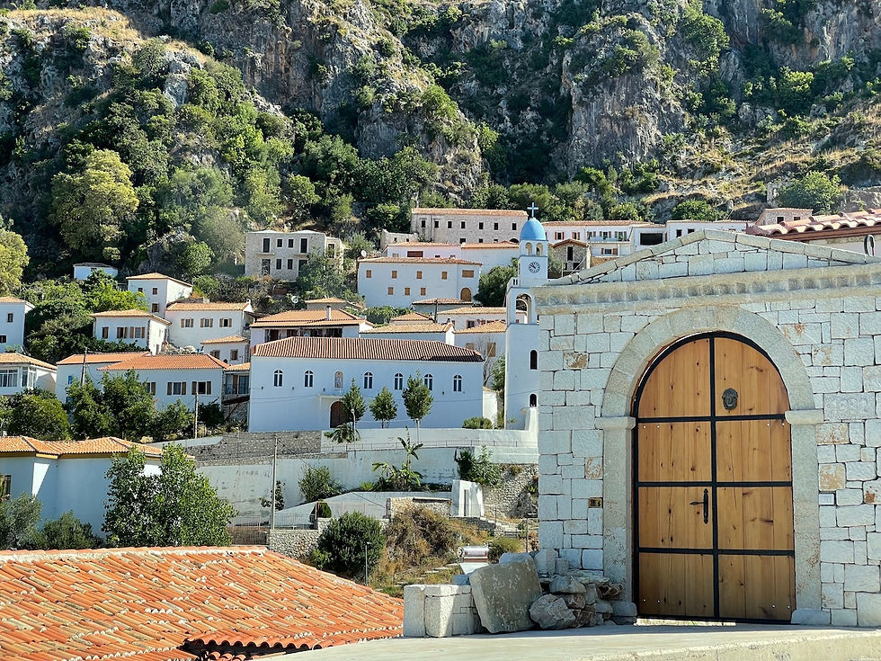 Investissement immobilier en Albanie par Hofman & Son