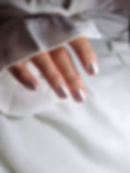 Gaëlle Nails prothésiste ongulaire formation Vannes (56)