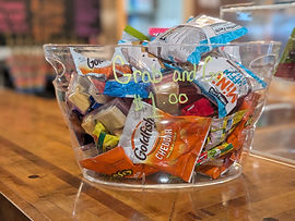 grab and go