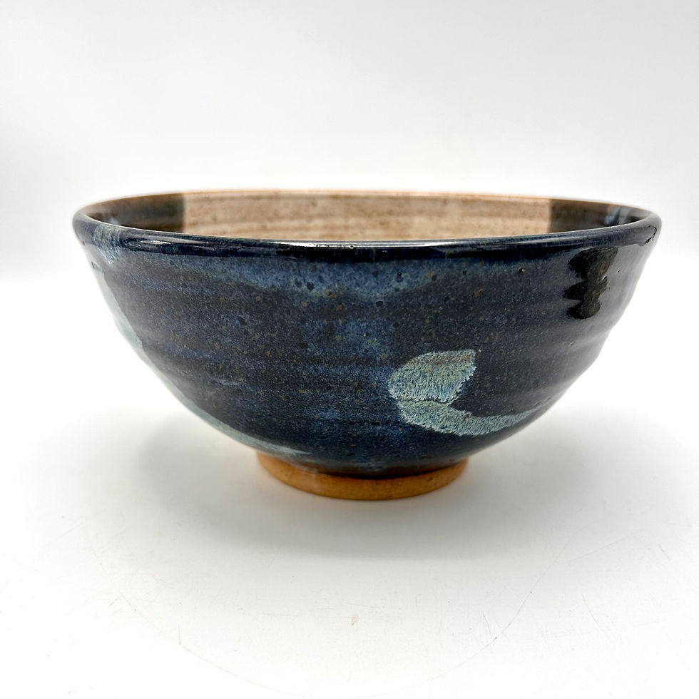 ramen bowl, noodle bowl, side bowl