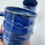 Thumbnail: coffee cup, mug, drink ware, blue mug, ceramic mug, tea cup, pottery mug