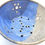 Thumbnail: blue berry bowl, berry bowl, fruit bowl, colander, collander