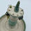 Thumbnail: earring holder, ring dish, jewelry storage, jewelry tower,