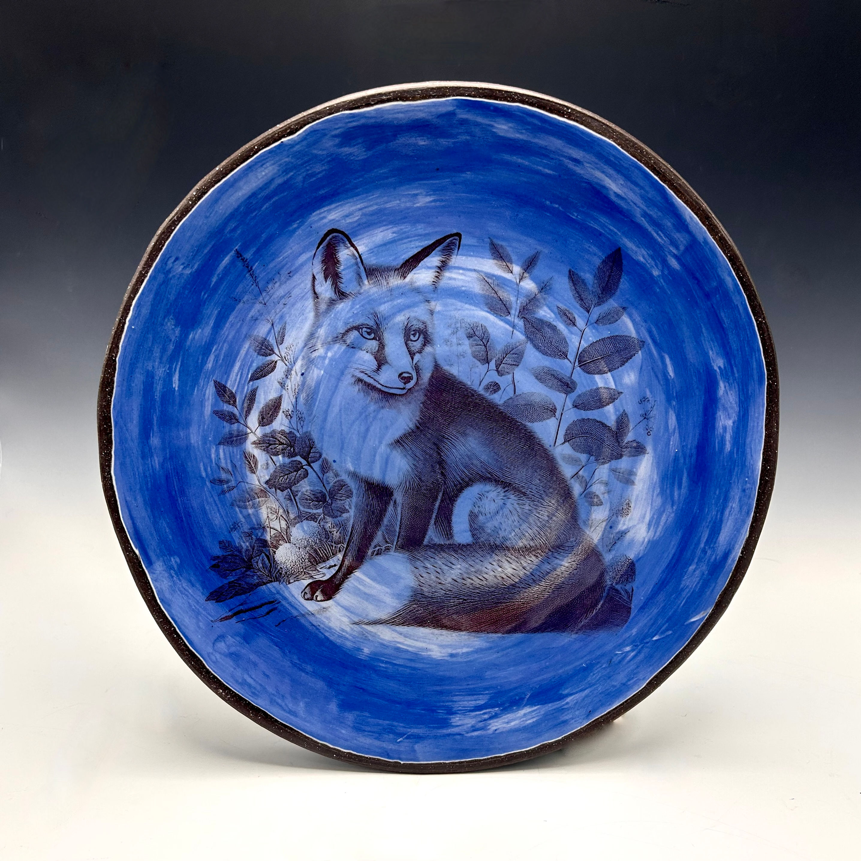 large ceramic platter, platter, wedding gift, ceramic wall art