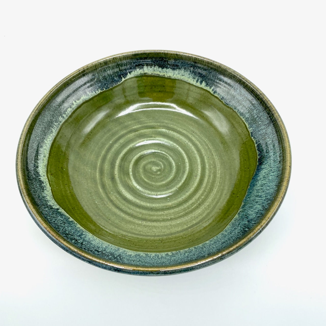 salad bowl, ceramic bowl, serving bowl