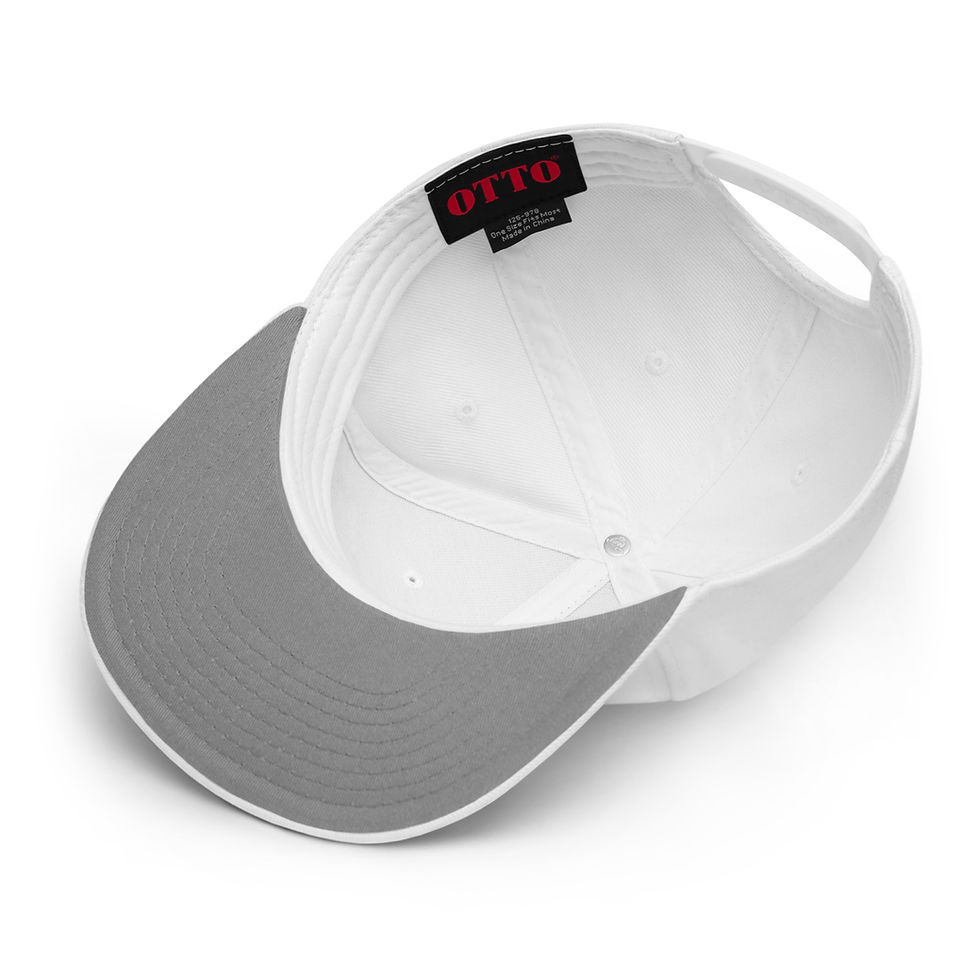 Thumbnail: HYPD Small Emblem Snapback Hat
