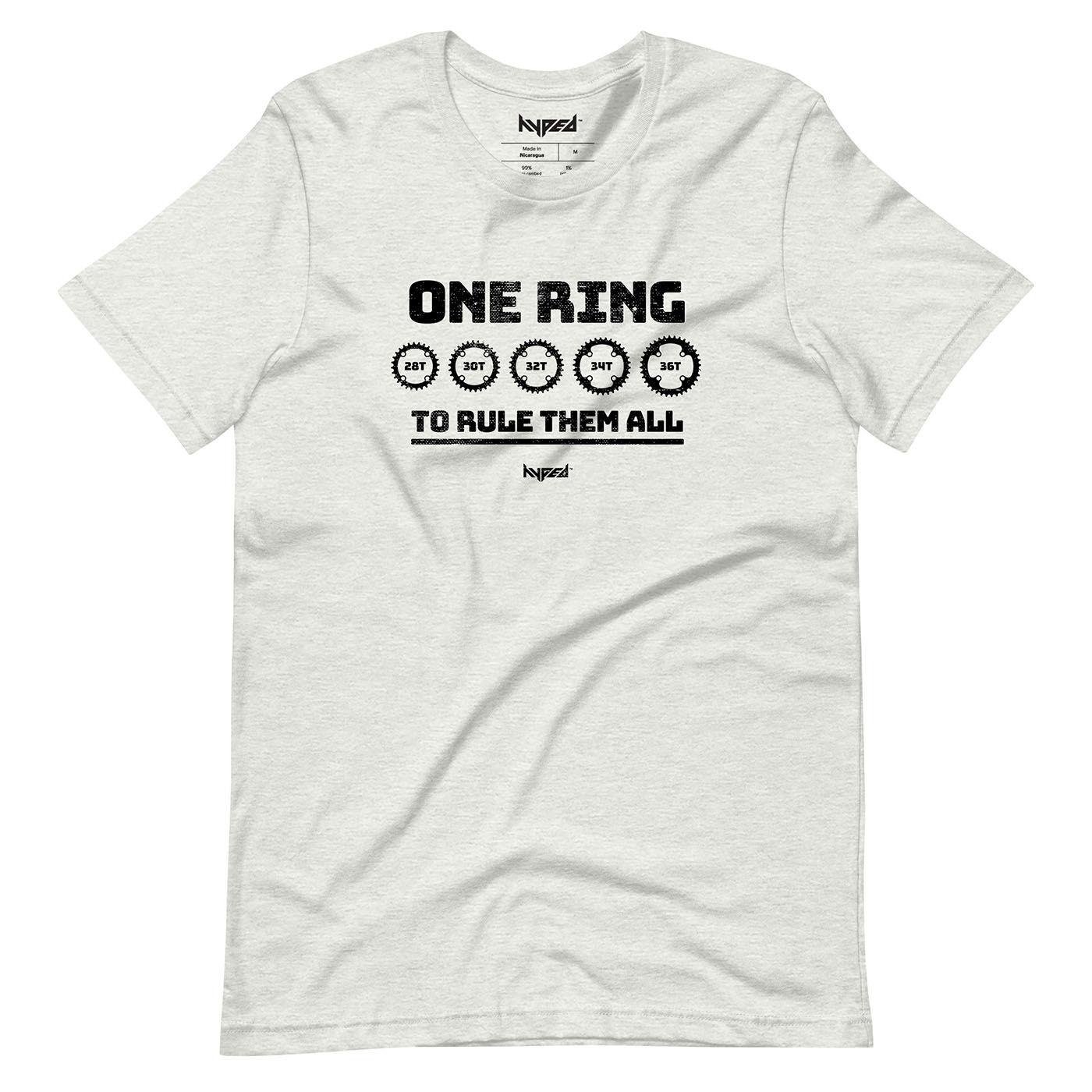 One Ring Tee