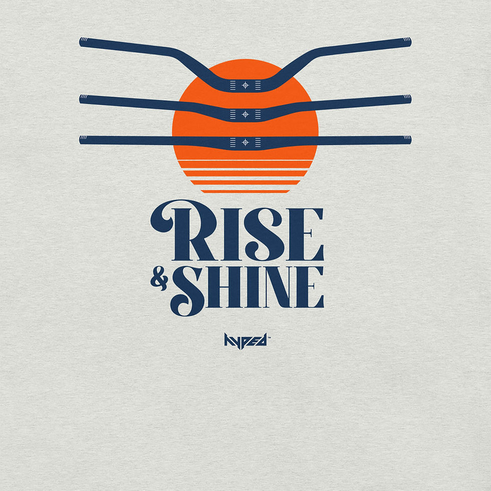 Thumbnail: Rise & Shine Tee
