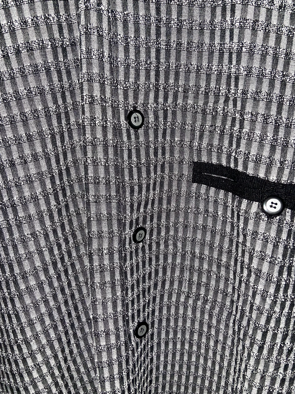 Miniatura: Camisa Alongada | TAM G