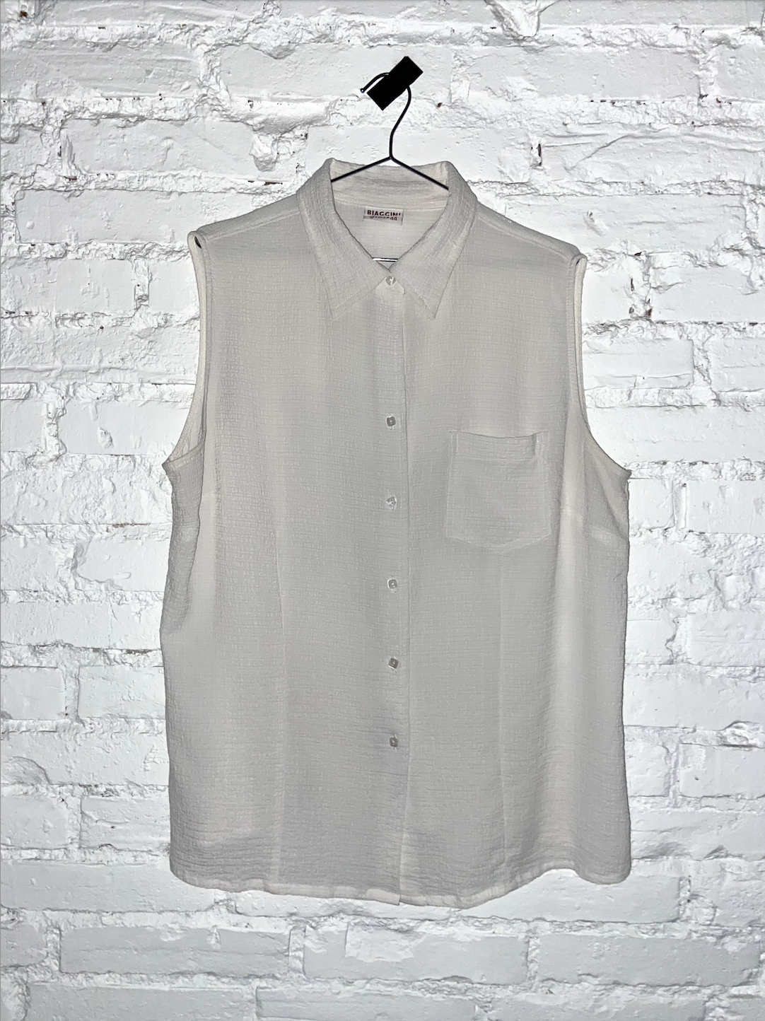 Regata Crepe | TAM M