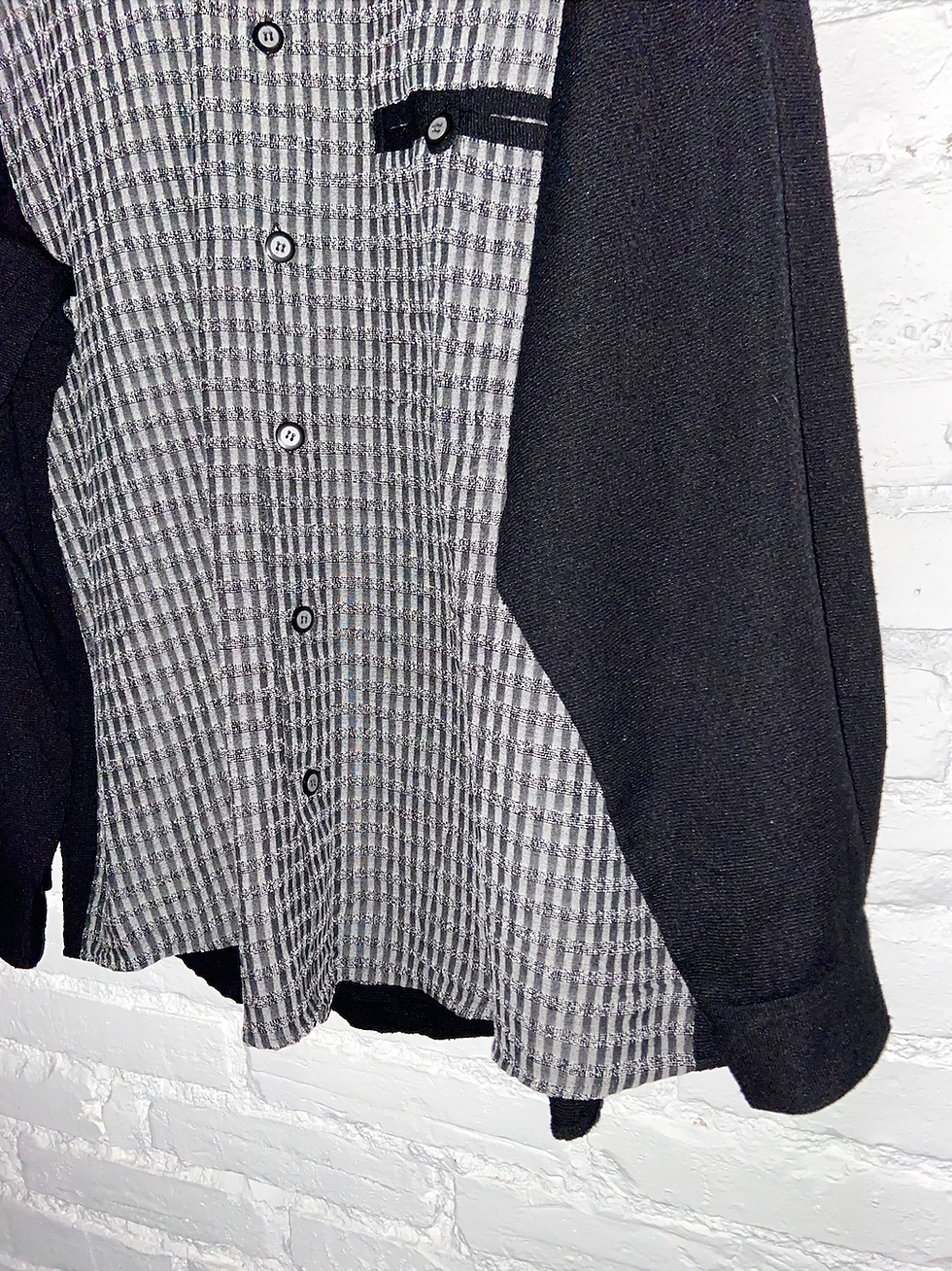 Miniatura: Camisa Alongada | TAM G