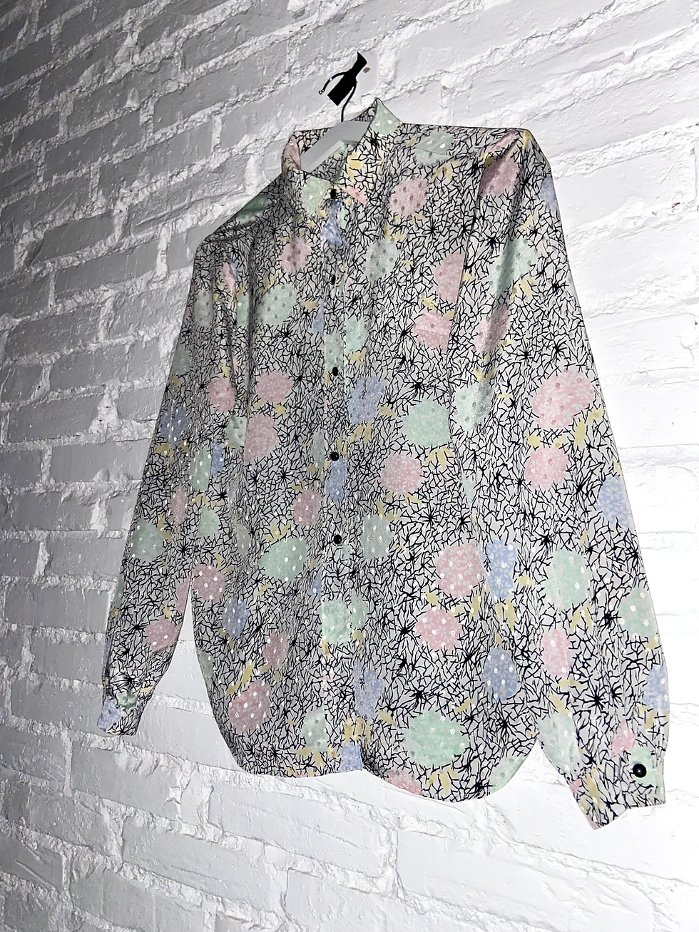 Miniatura: Camisa  Colorida | TAM M