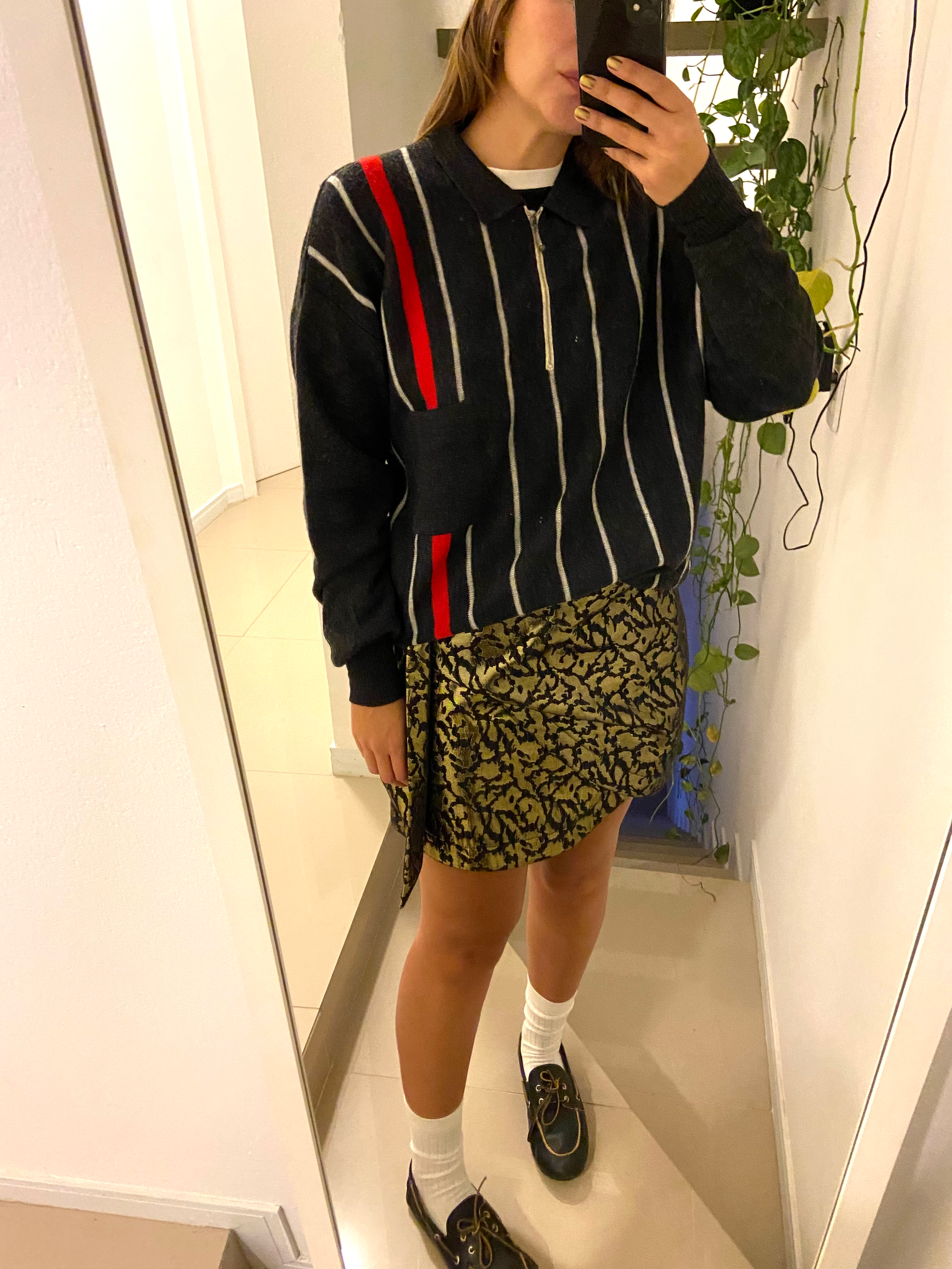 Suéter Listras | TAM G