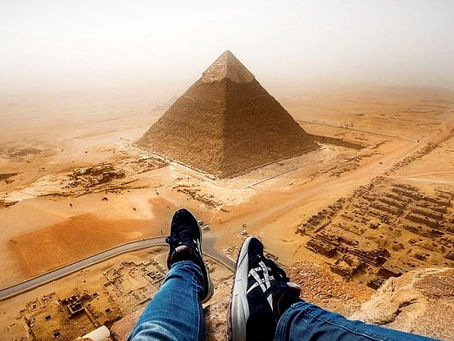 Necesidades Humanas Como Impulsoras del Movimiento: 3 Puntos Clave