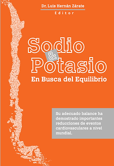 Sodio y Potasio - En Busca del Equilibrio - Dr Luis Hernan Zarate - PDF