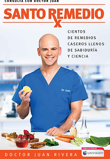Santo Remedio - Dr- Juan Rivera - PDF