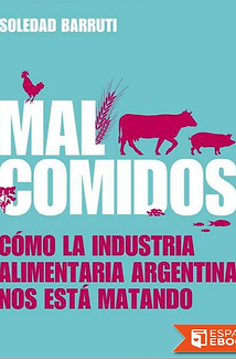 Mal Comidos - Soledad Barruti - PDF